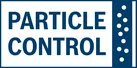 การควบคุมอนุภาค