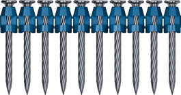 ตะปู Bosch NK-35 ยาว 35 มม. แกน 2.7 มม.