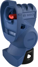 Bosch EXPERT SDS Clean Adapter สำหรับการเจาะ 168 มม.