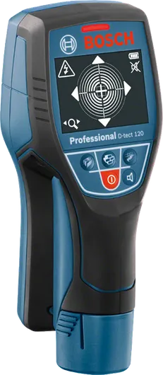 เครื่องสแกนผนัง D-tect 120