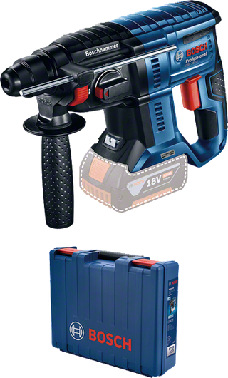 GBH 180-LI (ไร้แปรงถ่าน)