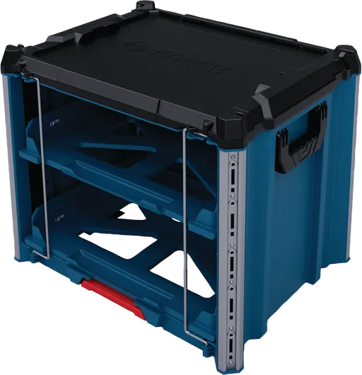 L-BOXX Contractor Rack 2