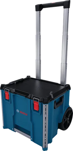 กระเป๋าใส่เครื่องมือแบบมีล้อ Bosch L-BOXX Contractor 476