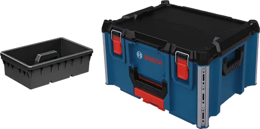 กล่องเก็บของ Bosch L-BOXX Contractor 322