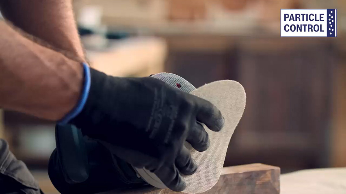 อุปกรณ์เสริม EXPERT | Bosch Professional