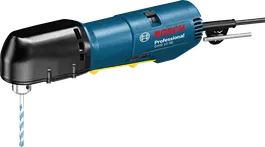 สว่านกระแทก Bosch GWB 10 RE สำหรับงานเจาะที่แม่นยำ.