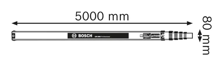 แผนผังแท่งวัด.