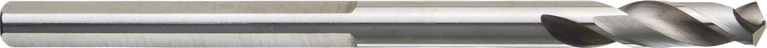 ดอกสว่าน Bosch HSS-G สำหรับการเจาะโลหะที่แม่นยำ.