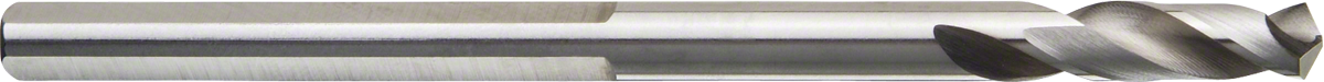 ดอกสว่าน Bosch HSS-G สำหรับการเจาะโลหะที่แม่นยำ.