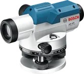 กล้องระดับน้ำแบบออปติคอล Bosch GOL 32 D กำลังขยาย 32 เท่า