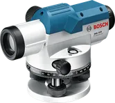 กล้องระดับน้ำแบบออปติคอล Bosch GOL 32 D กำลังขยาย 32 เท่า