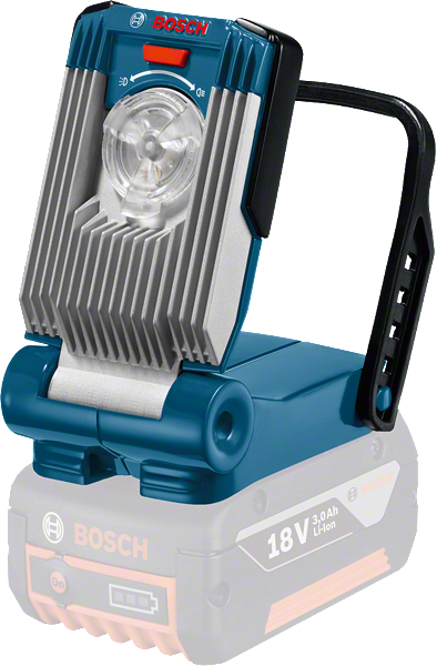 ไฟไร้สาย Bosch GLI VariLED 420 ลูเมน.