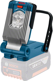 ไฟไร้สาย Bosch GLI VariLED 420 ลูเมน.