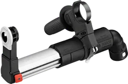 เครื่องดูดฝุ่น Bosch GDE 16 Plus สำหรับค้อน SDS plus.