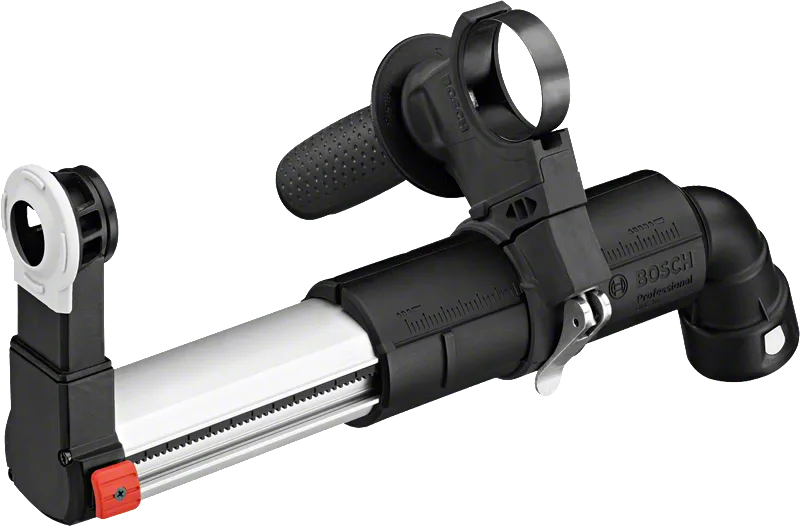 เครื่องดูดฝุ่น Bosch GDE 16 Plus สำหรับค้อน SDS plus.