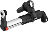 เครื่องดูดฝุ่น Bosch GDE 16 Plus สำหรับค้อน SDS plus.