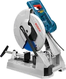 เครื่องตัดเหล็ก Bosch GCD 12 JL ความเร็วรอบ 1,500 รอบต่อนาที.