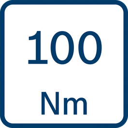  100 Nm 
