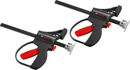 อุปกรณ์เสริมระบบ Bosch FSN KZW แคลมป์ด่วน.