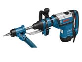 อุปกรณ์เสริมระบบ Bosch GDE max สำหรับค้อน SDS max.