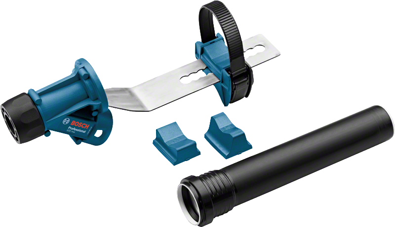 ชุดเก็บฝุ่นสว่าน Bosch.