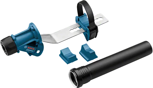 ชุดเก็บฝุ่นสว่าน Bosch.