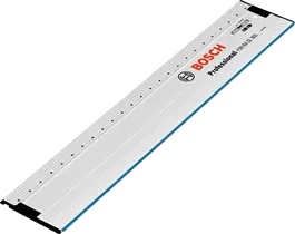 รางนำทางอลูมิเนียมพร้อมเครื่องหมายวัดสำหรับอุปกรณ์เสริมระบบ.