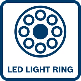   LED 
