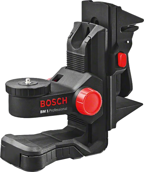 Bosch BM 1 ขาตั้งอเนกประสงค์สำหรับเครื่องมือวัดระดับเลเซอร์.