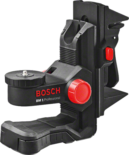 Bosch BM 1 ขาตั้งอเนกประสงค์สำหรับเครื่องมือวัดระดับเลเซอร์.