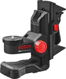 Bosch BM 1 ขาตั้งอเนกประสงค์สำหรับเครื่องมือวัดระดับเลเซอร์.