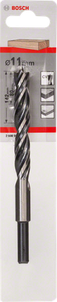 ดอกสว่านหัวแหลมมาตรฐาน Bosch 11 มม.