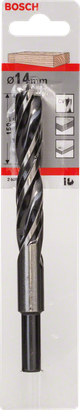 ดอกสว่านเจาะปลายแหลม Bosch 14 มม.