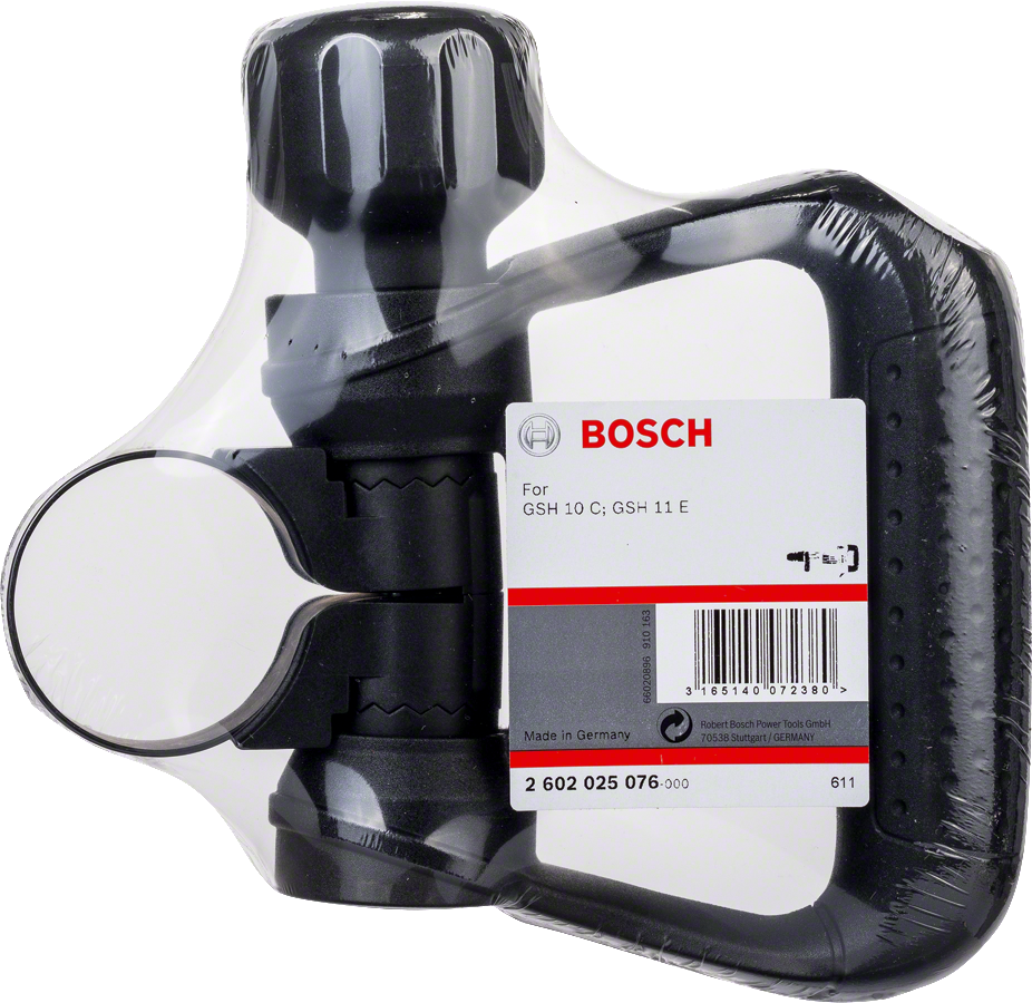 ด้ามจับ Bosch สำหรับสว่านโรตารี่.
