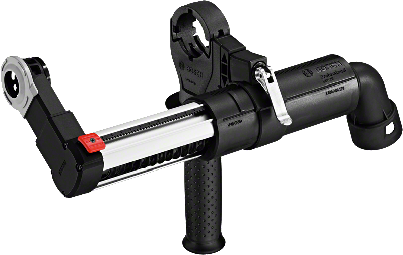 อุปกรณ์ดูดฝุ่นสำหรับสว่านรุ่น GDE 16 สูบ Bosch.