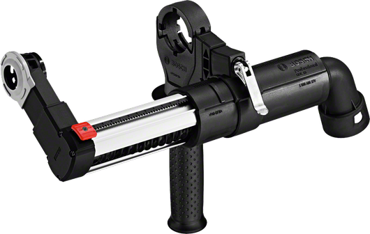 GDE 16 Cyl อุปกรณ์ดูดฝุ่นสำหรับสว่านรุ่น GDE 16 สูบ Bosch.