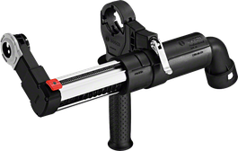 อุปกรณ์ดูดฝุ่นสำหรับสว่านรุ่น GDE 16 สูบ Bosch.