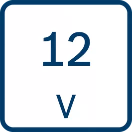 12 โวลต์