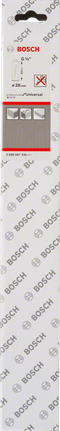 เครื่องตัดแกนแห้งเพชร Bosch G 1/2″.