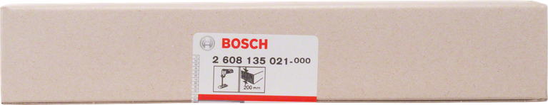 ตัวนำทางใบเลื่อย Bosch ขนาด 200 มม.