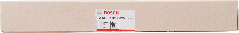 ตัวนำทางใบเลื่อย Bosch ความหนา 300 มม.