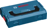 กล่องเก็บของแบบกะทัดรัด Bosch Mini L-BOXX.