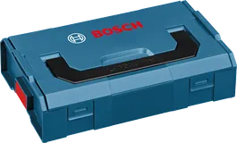กล่องเก็บของแบบกะทัดรัด Bosch Mini L-BOXX.