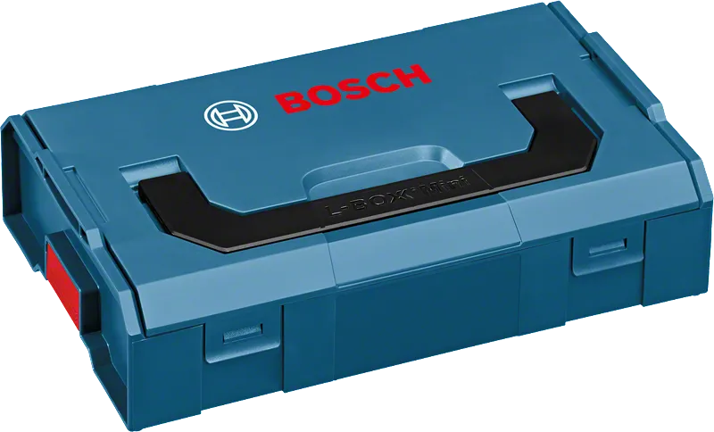 กล่องเก็บของแบบกะทัดรัด Bosch Mini L-BOXX.