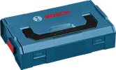 กล่องเก็บของแบบกะทัดรัด Bosch Mini L-BOXX.