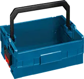 กล่องเครื่องมือ Bosch LT-BOXX 170 พร้อมด้ามจับขนาดใหญ่