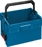 กล่องเครื่องมือ Bosch LT-BOXX 272 พร้อมที่จับหิ้ว