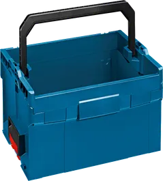 กล่องเครื่องมือ Bosch LT-BOXX 272 พร้อมที่จับหิ้ว.