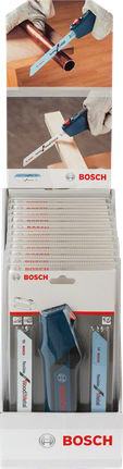 ด้ามเลื่อย Bosch สำหรับใบเลื่อยตัดโลหะแบบลูกสูบ.