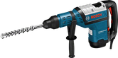 สว่านโรตารี่ Bosch GBH 8-45 D, SDS max สำหรับคอนกรีต.